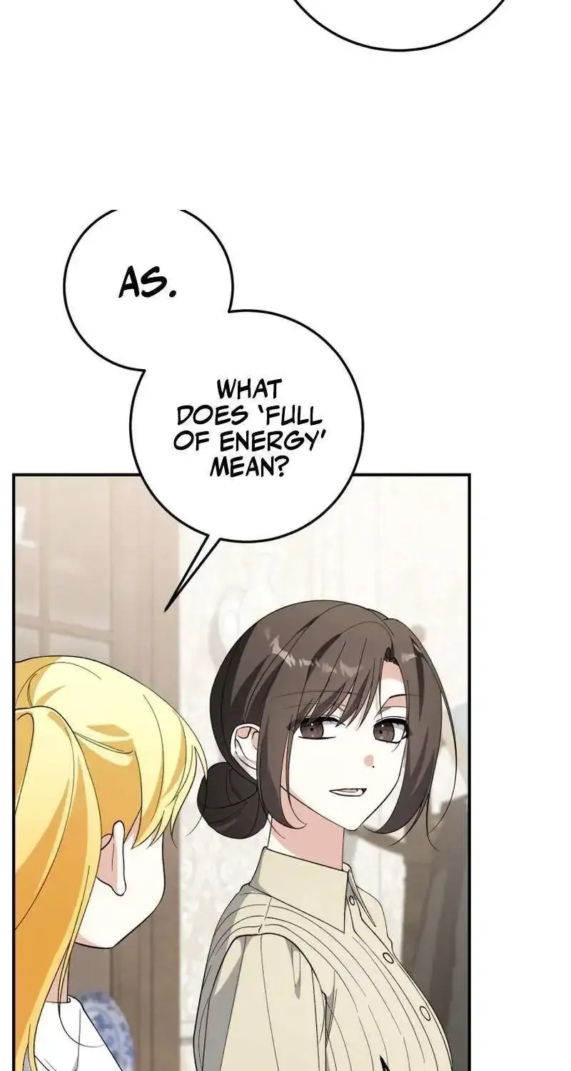 Getting Married Without My Badge Mangakakalot X Chapter 41 Page 72