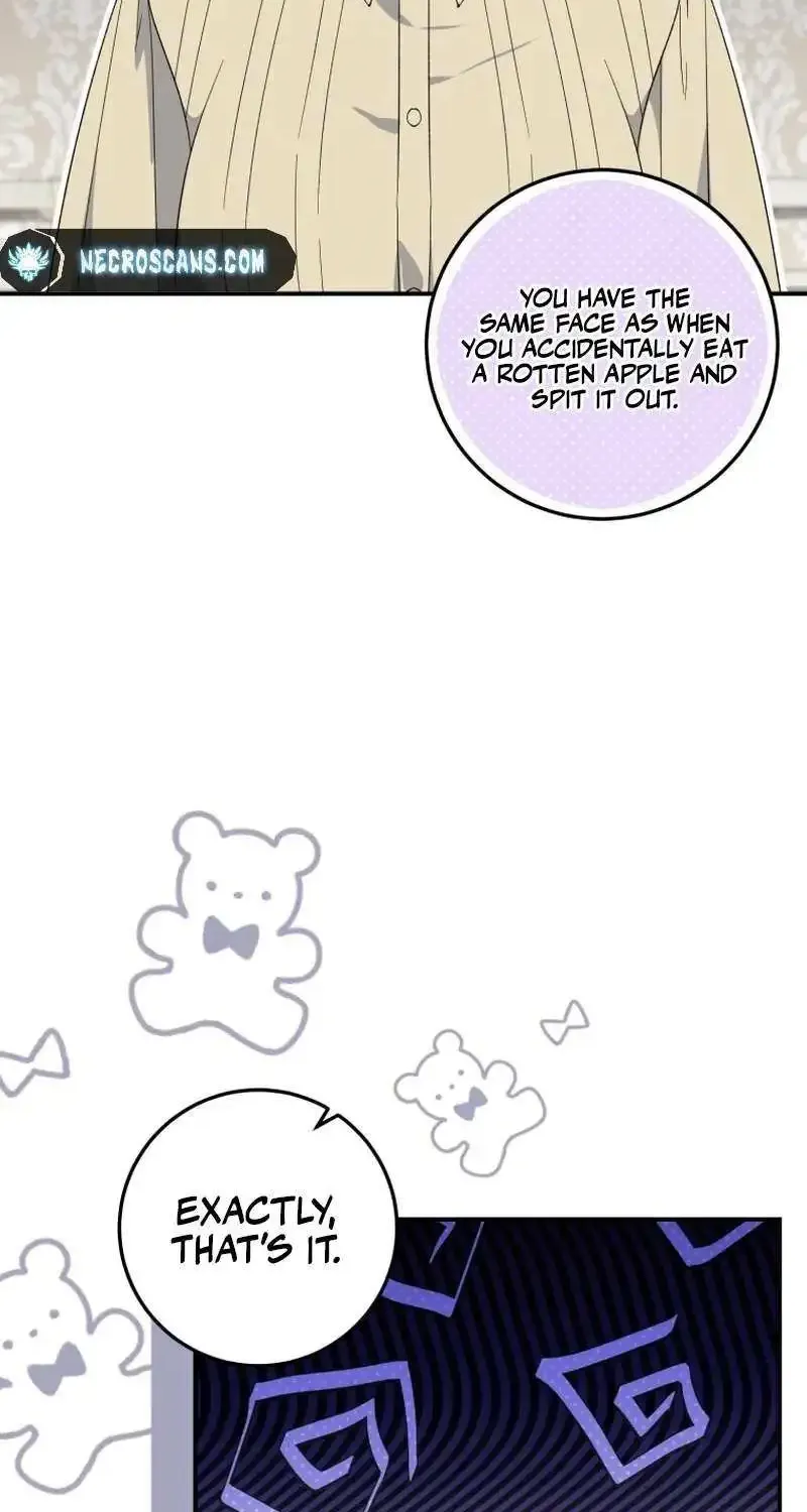 Getting Married Without My Badge Mangakakalot X Chapter 41 Page 74
