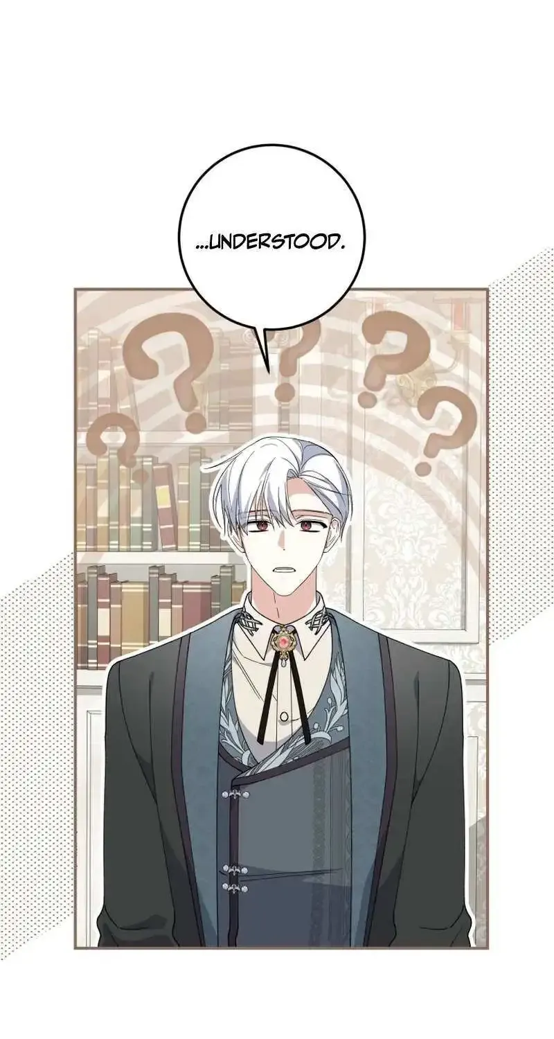 Getting Married Without My Badge Mangakakalot X Chapter 41 Page 80