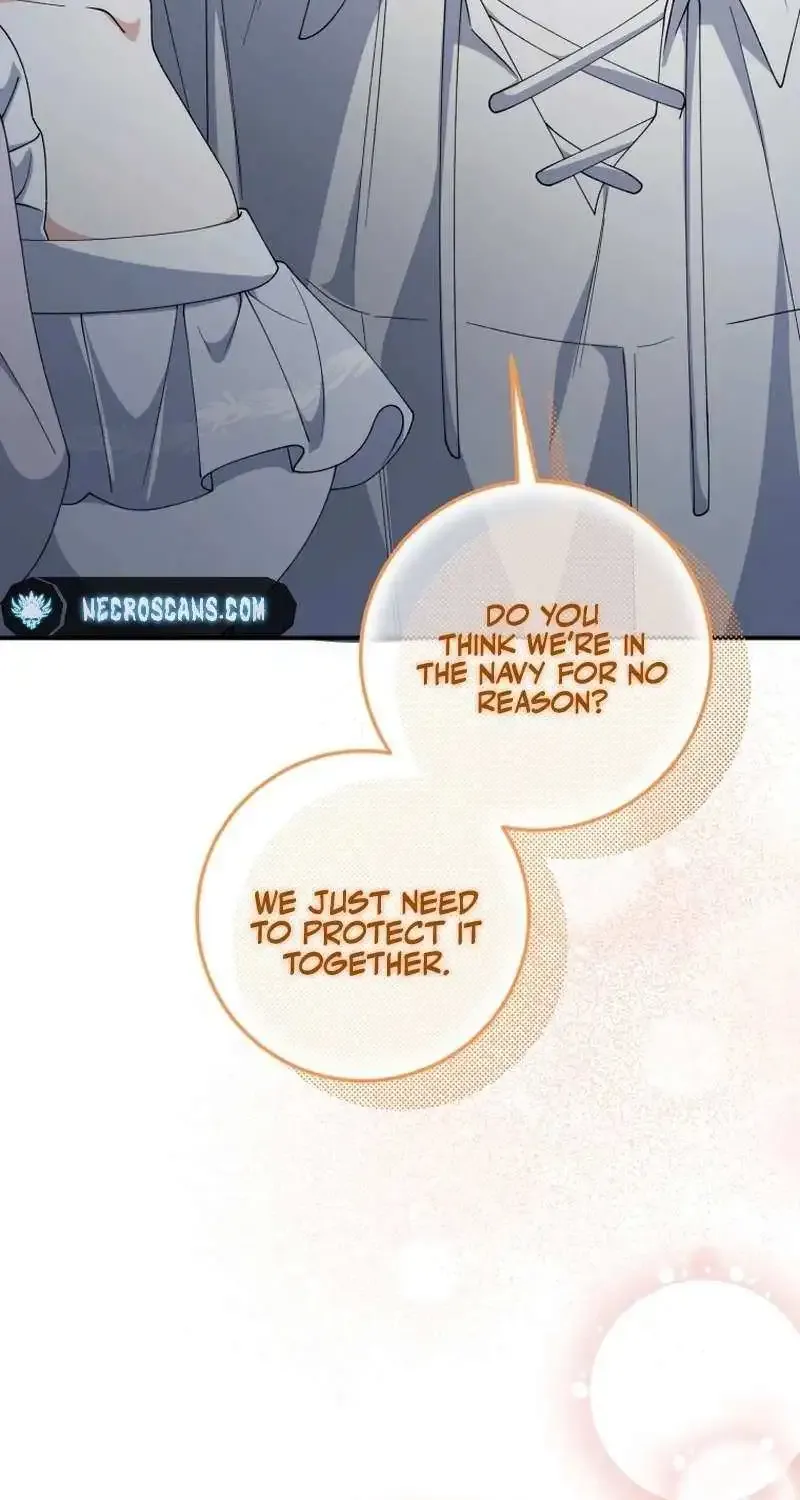Getting Married Without My Badge Mangakakalot X Chapter 41 Page 17