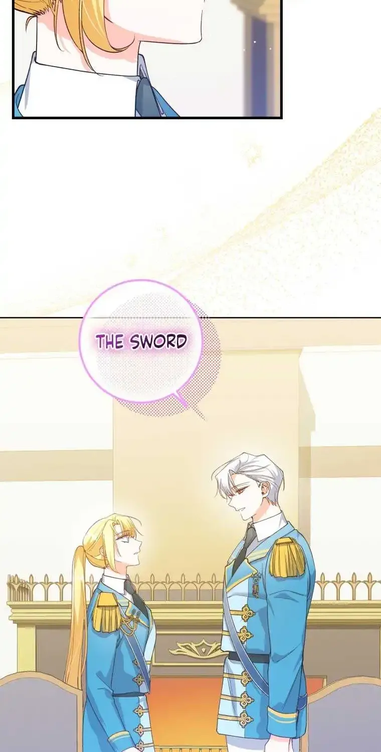Getting Married Without My Badge Mangakakalot X Chapter 5 Page 17