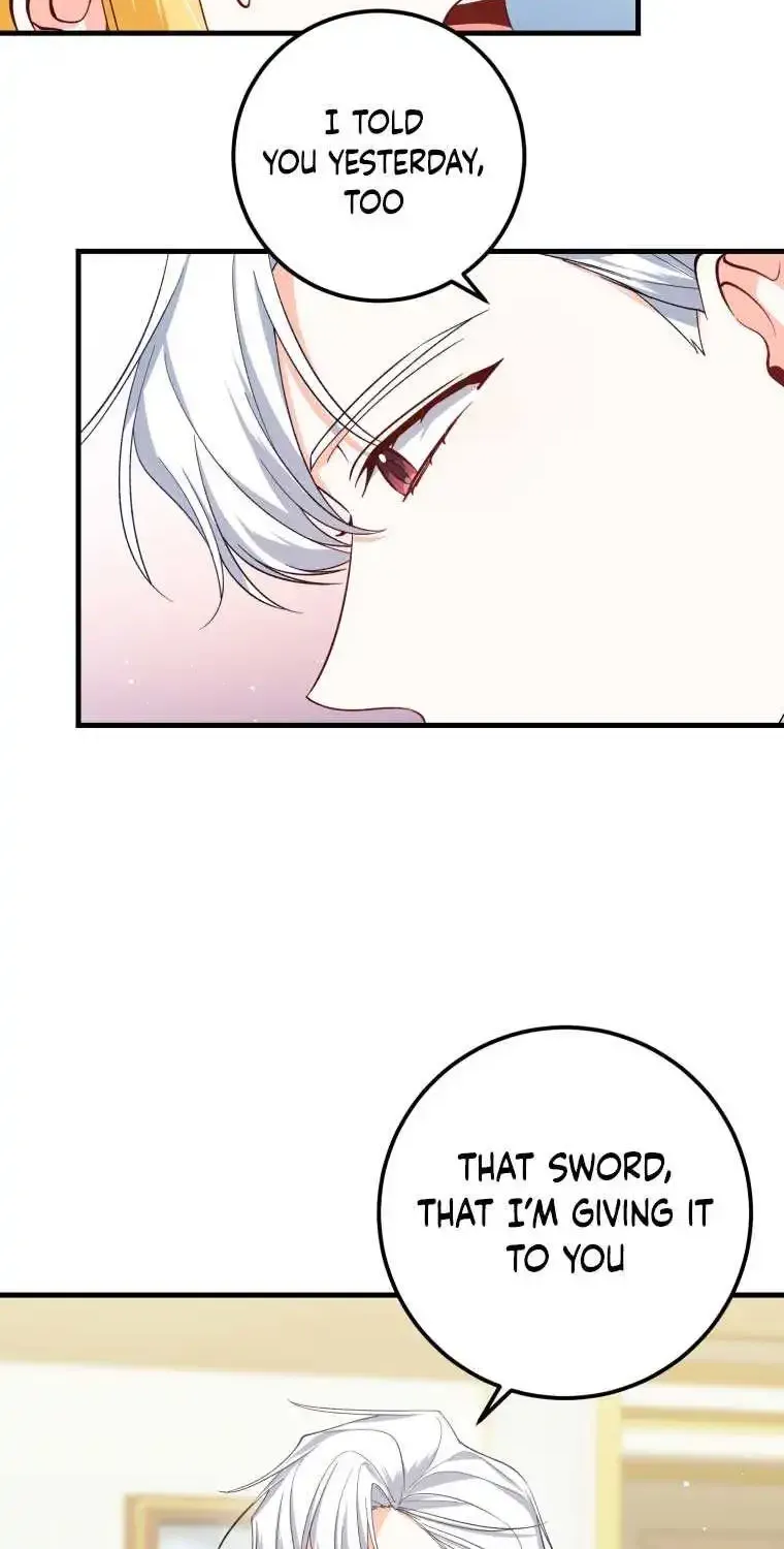 Getting Married Without My Badge Mangakakalot X Chapter 5 Page 19
