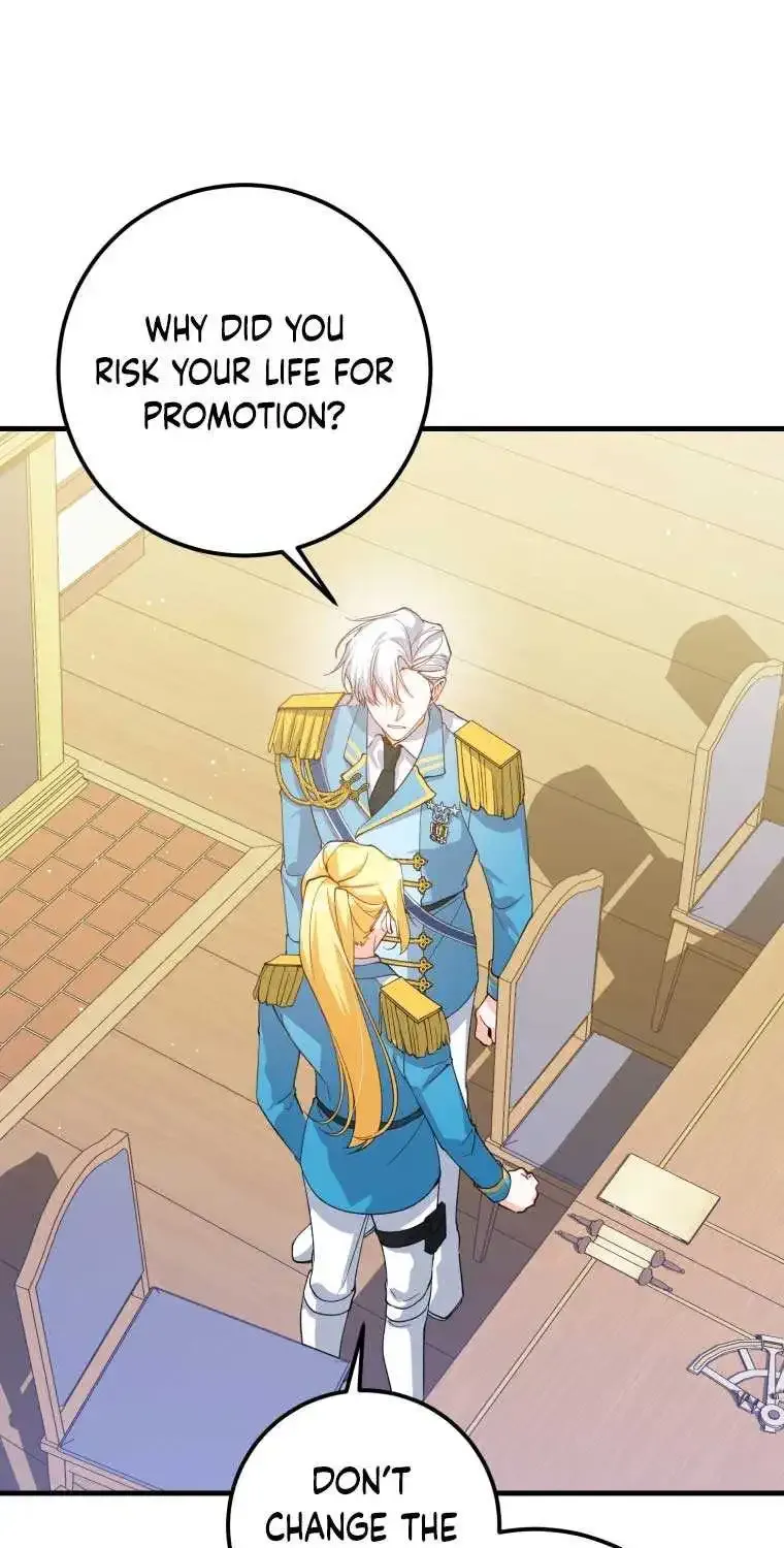 Getting Married Without My Badge Mangakakalot X Chapter 5 Page 2