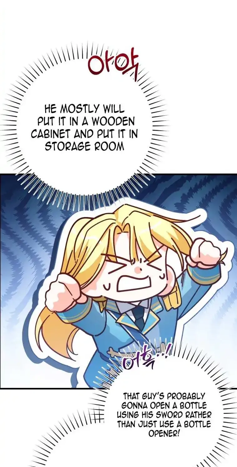 Getting Married Without My Badge Mangakakalot X Chapter 5 Page 13