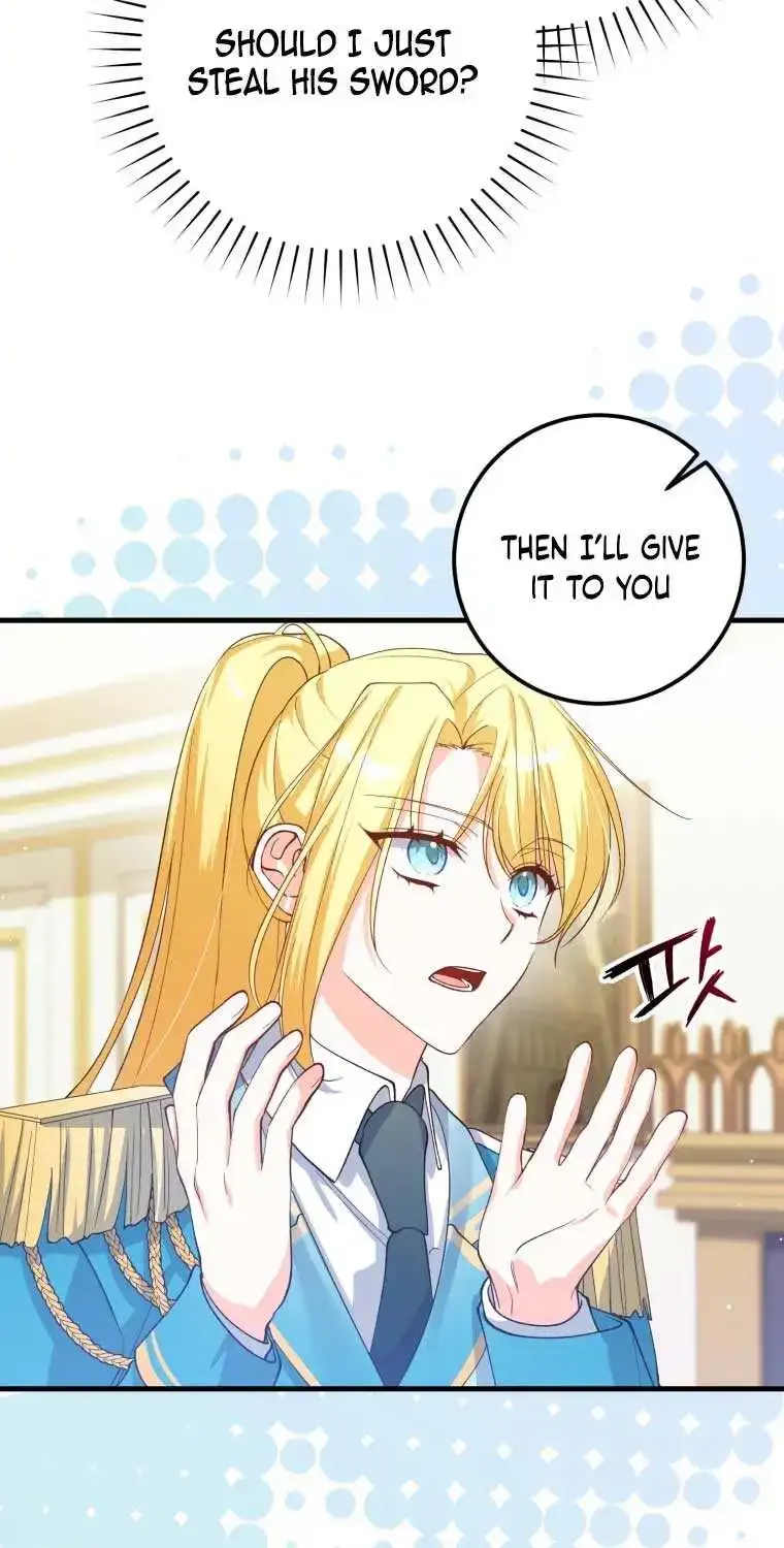 Getting Married Without My Badge Mangakakalot X Chapter 5 Page 14
