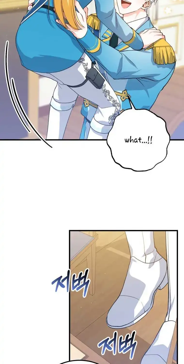 Getting Married Without My Badge Mangakakalot X Chapter 5 Page 25