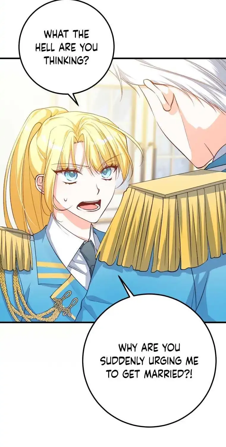 Getting Married Without My Badge Mangakakalot X Chapter 5 Page 30
