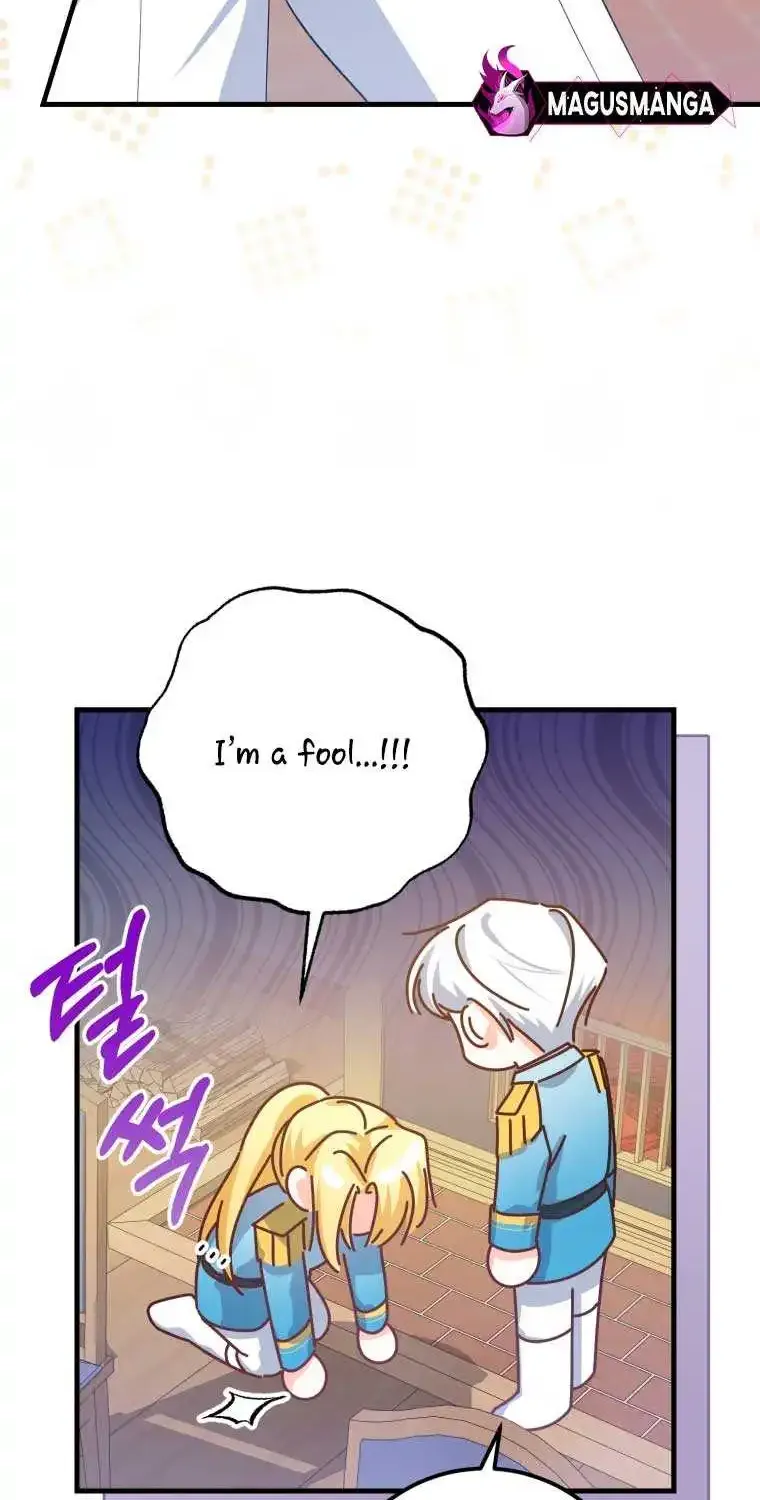 Getting Married Without My Badge Mangakakalot X Chapter 5 Page 23
