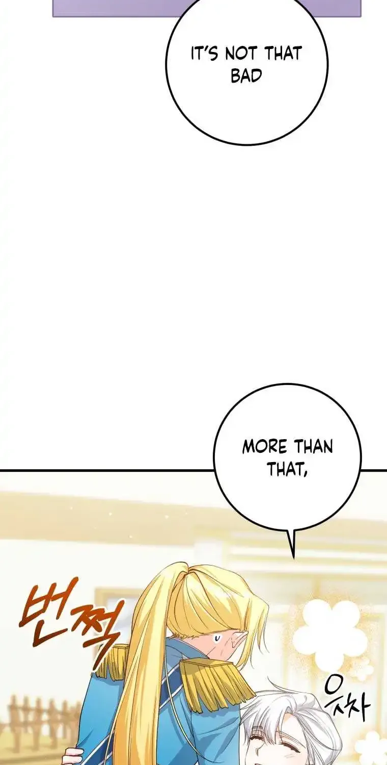 Getting Married Without My Badge Mangakakalot X Chapter 5 Page 24