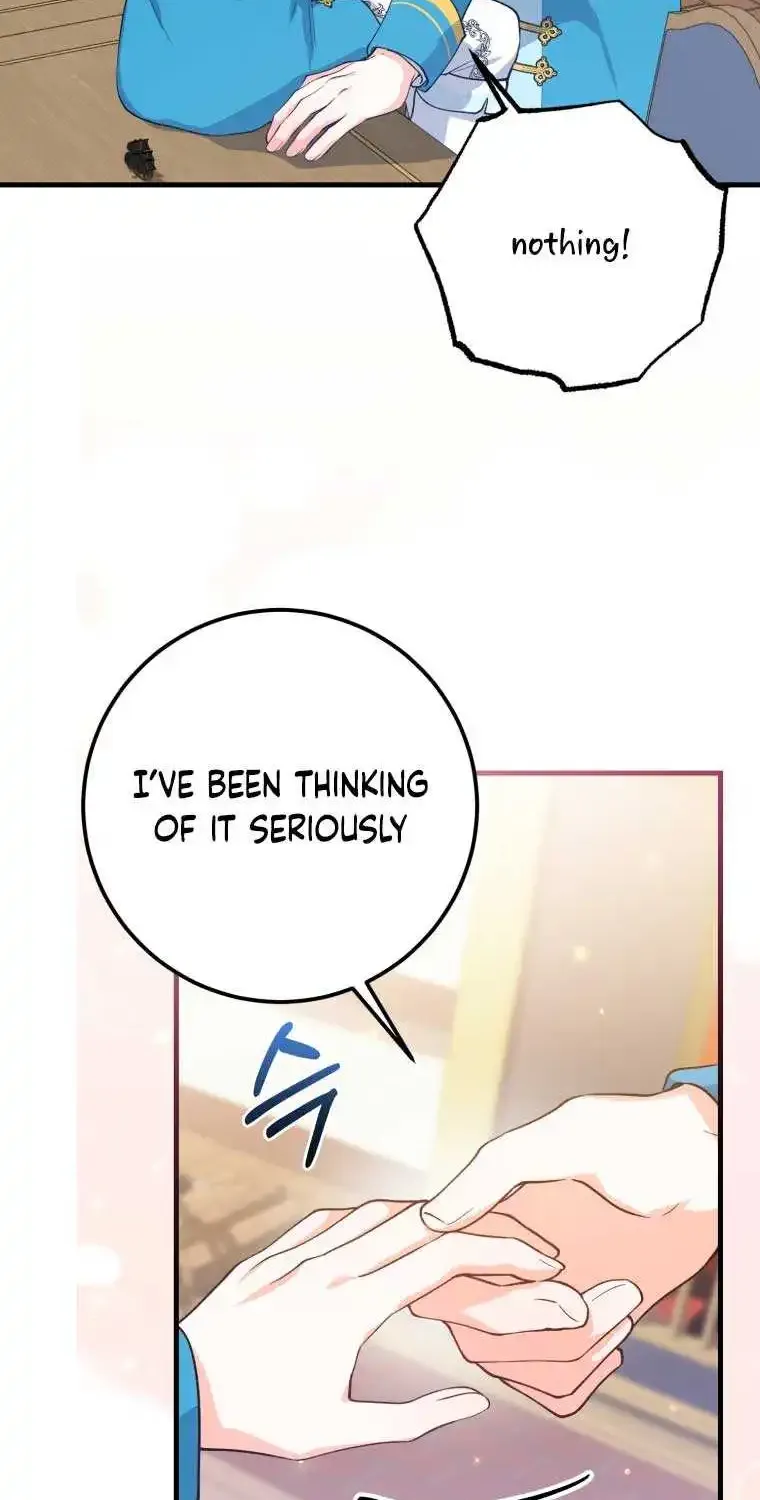 Getting Married Without My Badge Mangakakalot X Chapter 5 Page 35