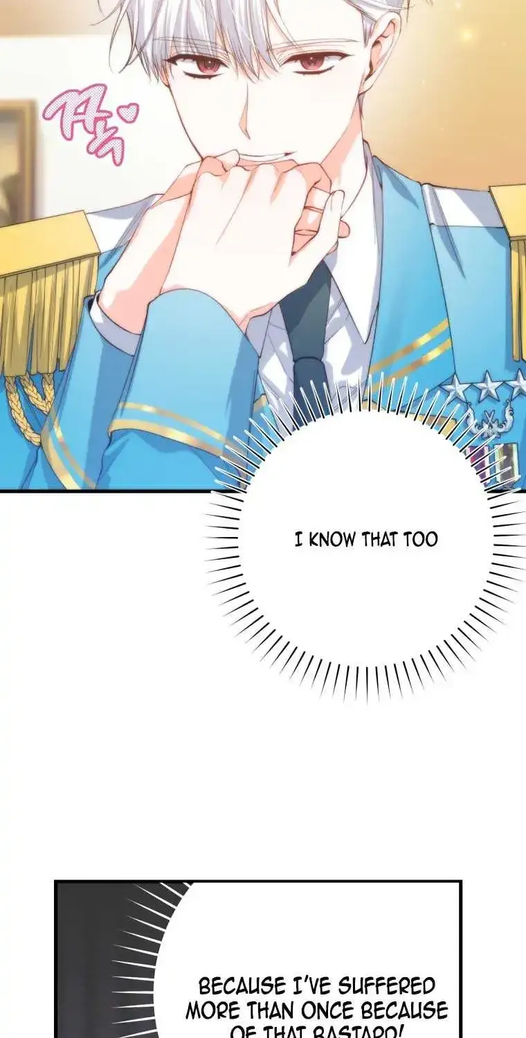 Getting Married Without My Badge Mangakakalot X Chapter 5 Page 37