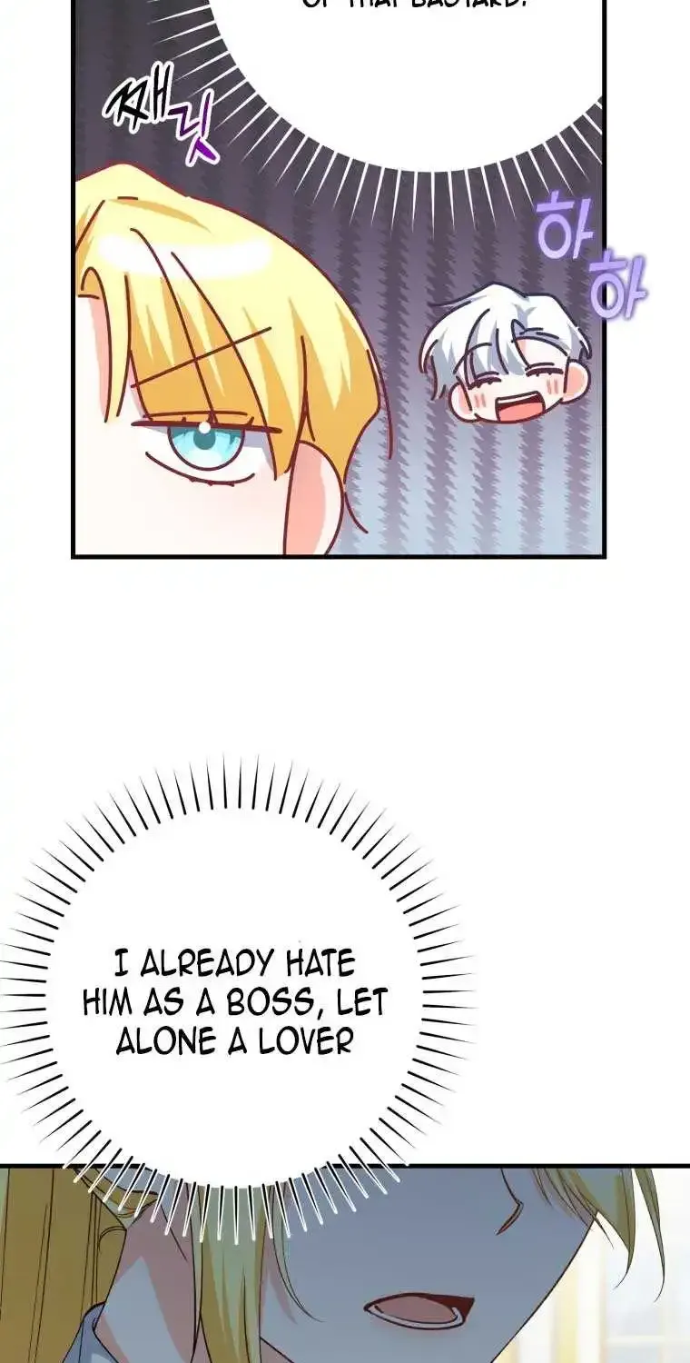 Getting Married Without My Badge Mangakakalot X Chapter 5 Page 38