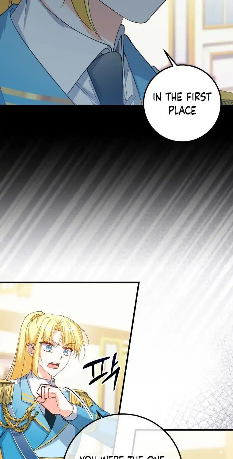 Getting Married Without My Badge Mangakakalot X Chapter 5 Page 39