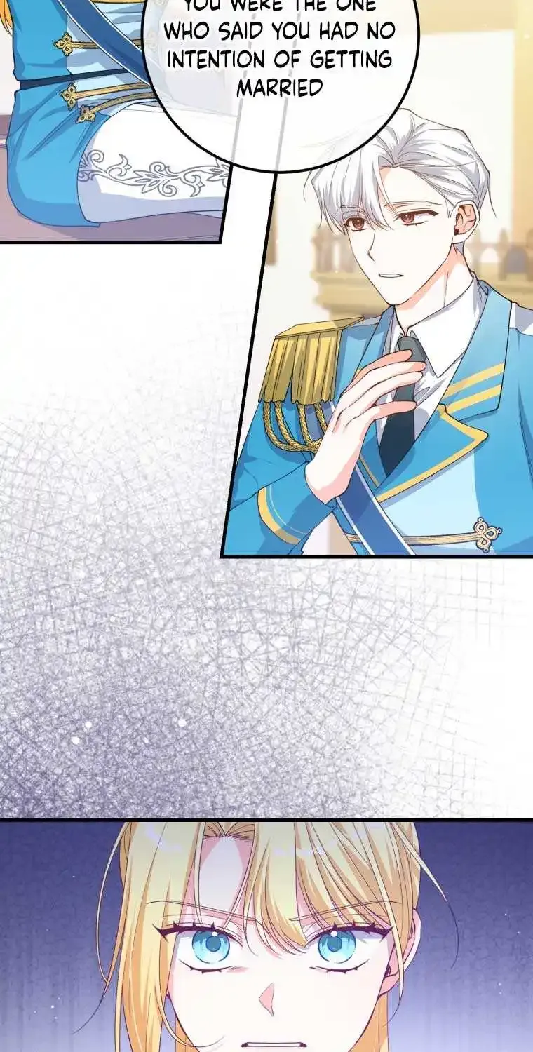 Getting Married Without My Badge Mangakakalot X Chapter 5 Page 40