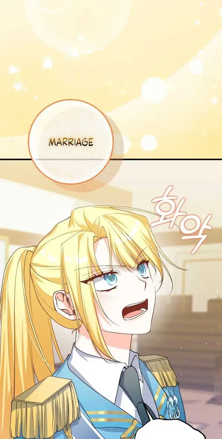 Getting Married Without My Badge Mangakakalot X Chapter 5 Page 33