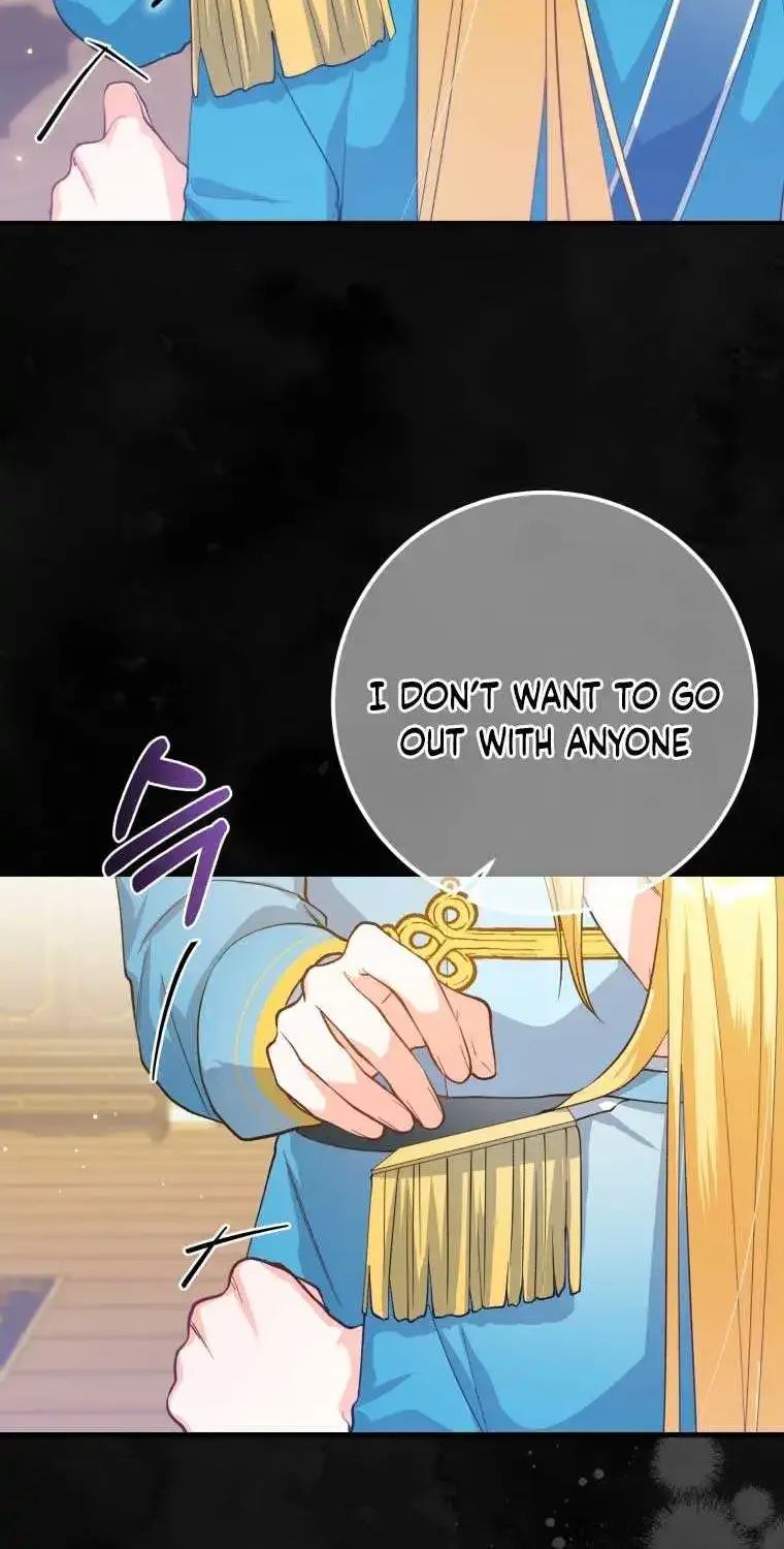 Getting Married Without My Badge Mangakakalot X Chapter 5 Page 55