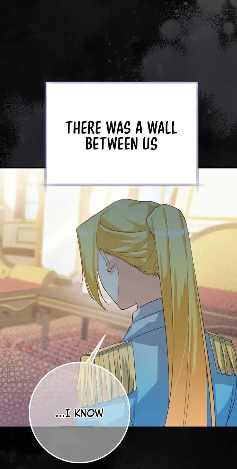 Getting Married Without My Badge Mangakakalot X Chapter 5 Page 56