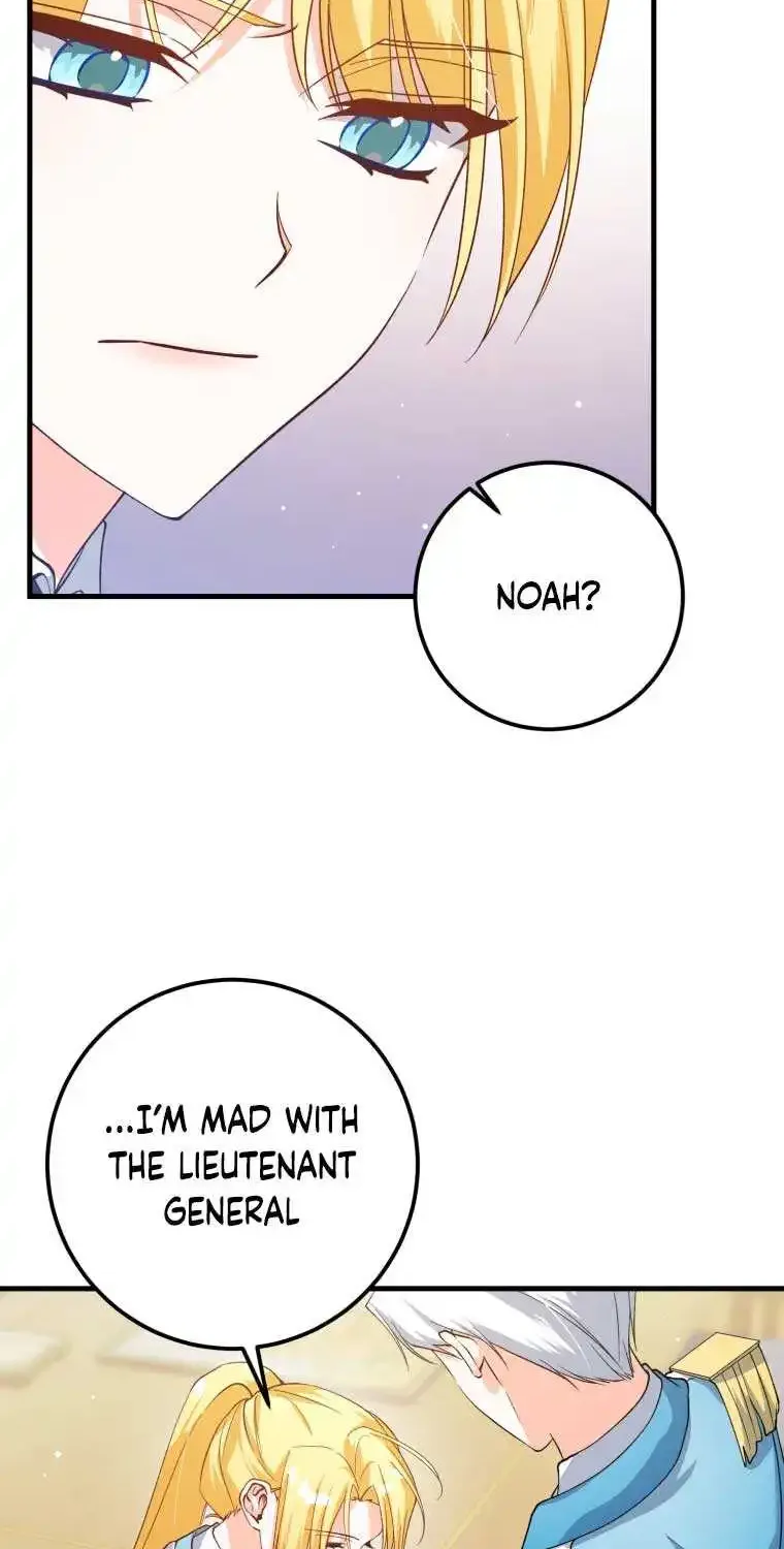Getting Married Without My Badge Mangakakalot X Chapter 5 Page 59