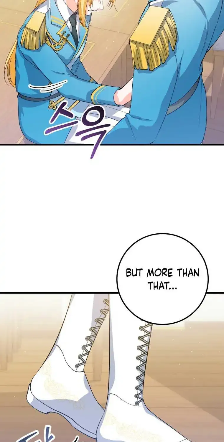 Getting Married Without My Badge Mangakakalot X Chapter 5 Page 60