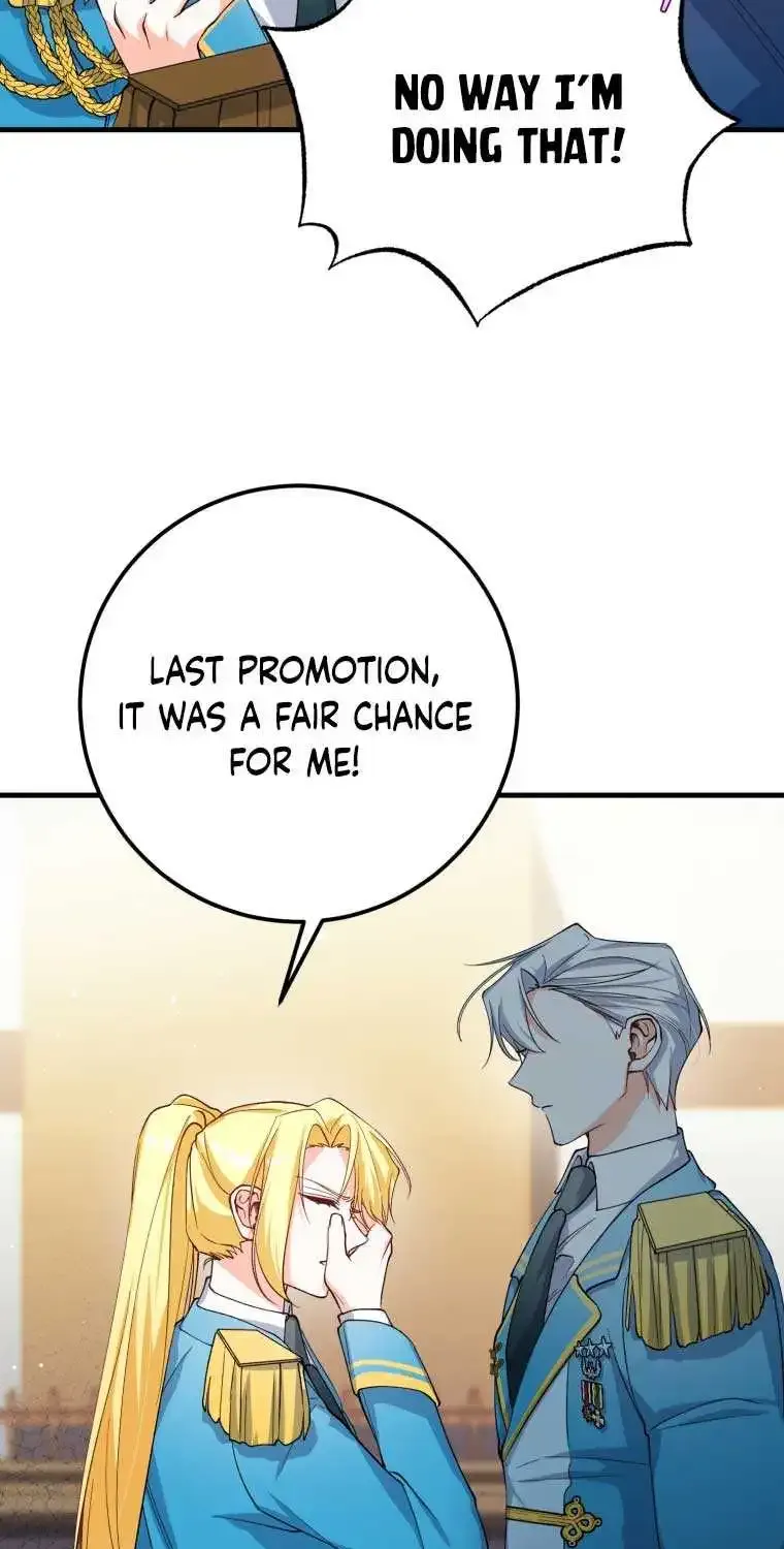 Getting Married Without My Badge Mangakakalot X Chapter 5 Page 6