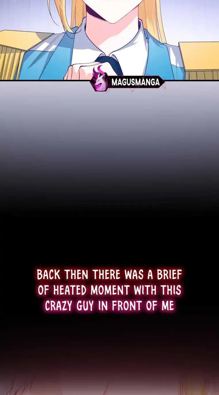 Getting Married Without My Badge Mangakakalot X Chapter 5 Page 51
