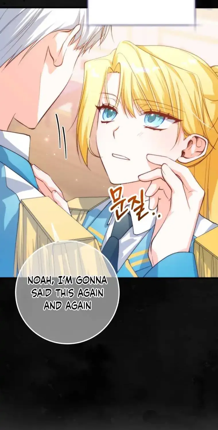 Getting Married Without My Badge Mangakakalot X Chapter 5 Page 53