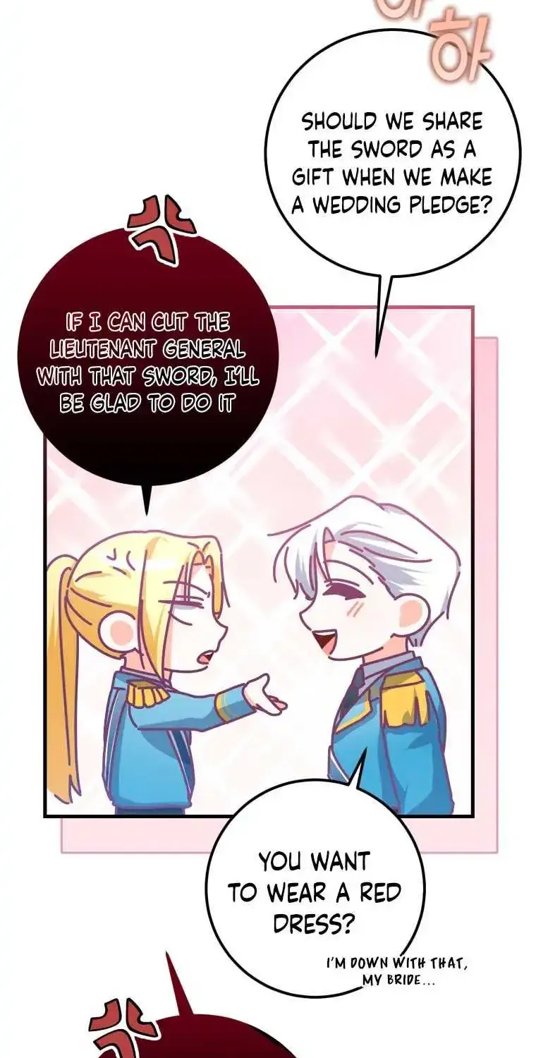 Getting Married Without My Badge Mangakakalot X Chapter 5 Page 65