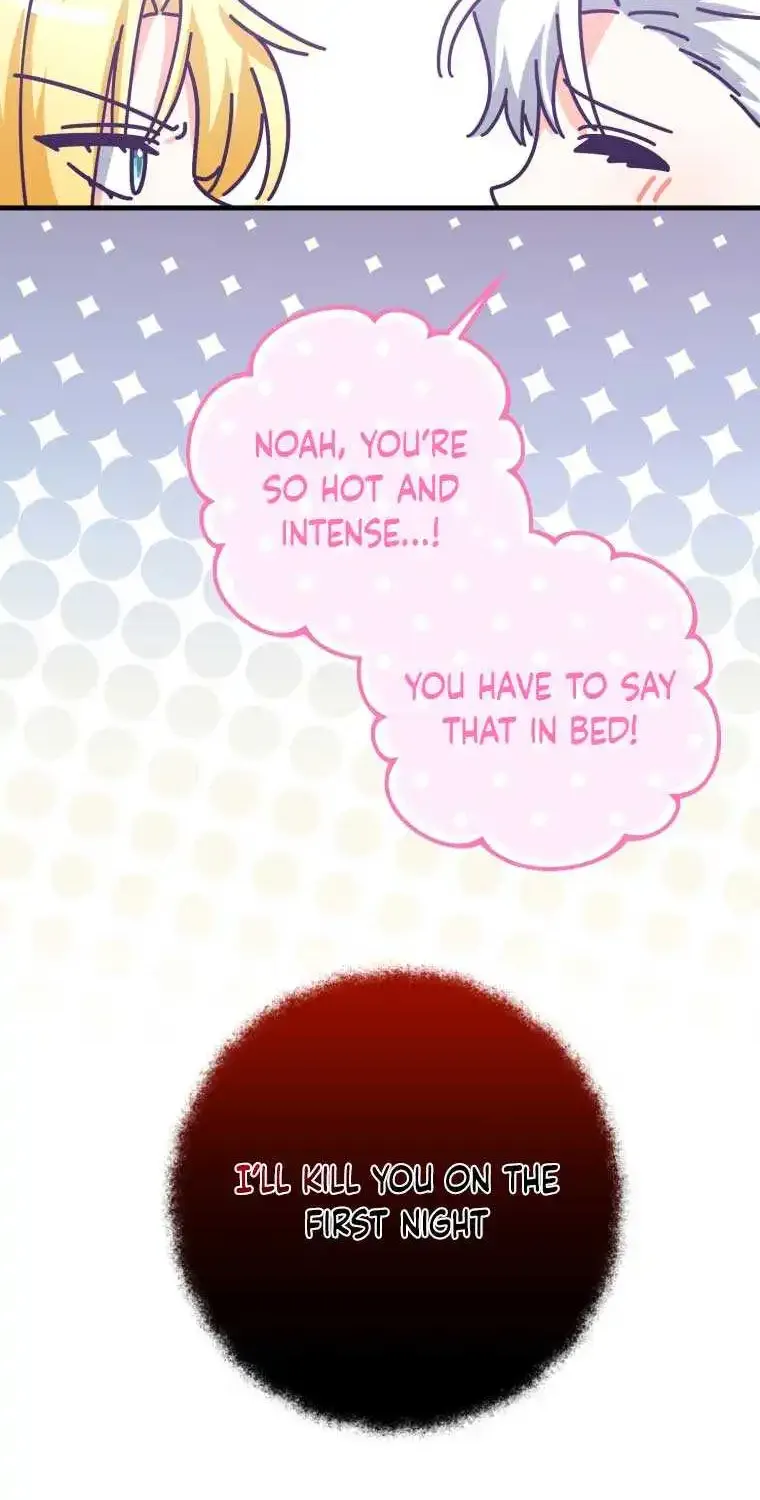 Getting Married Without My Badge Mangakakalot X Chapter 5 Page 67