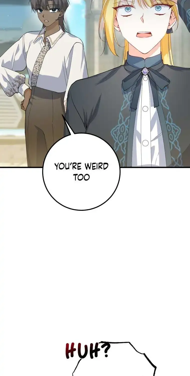 Getting Married Without My Badge Mangakakalot X Chapter 5 Page 70