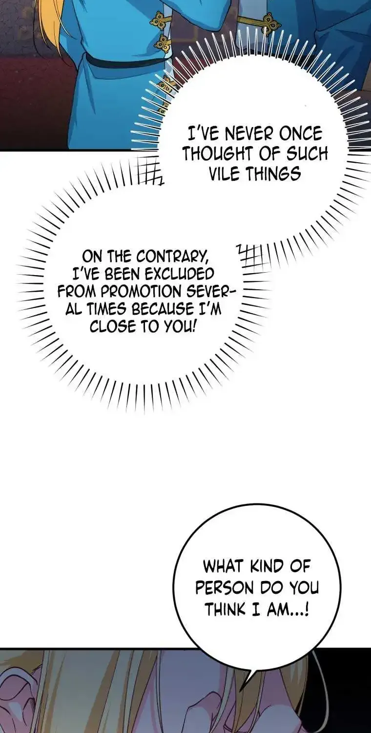 Getting Married Without My Badge Mangakakalot X Chapter 5 Page 7