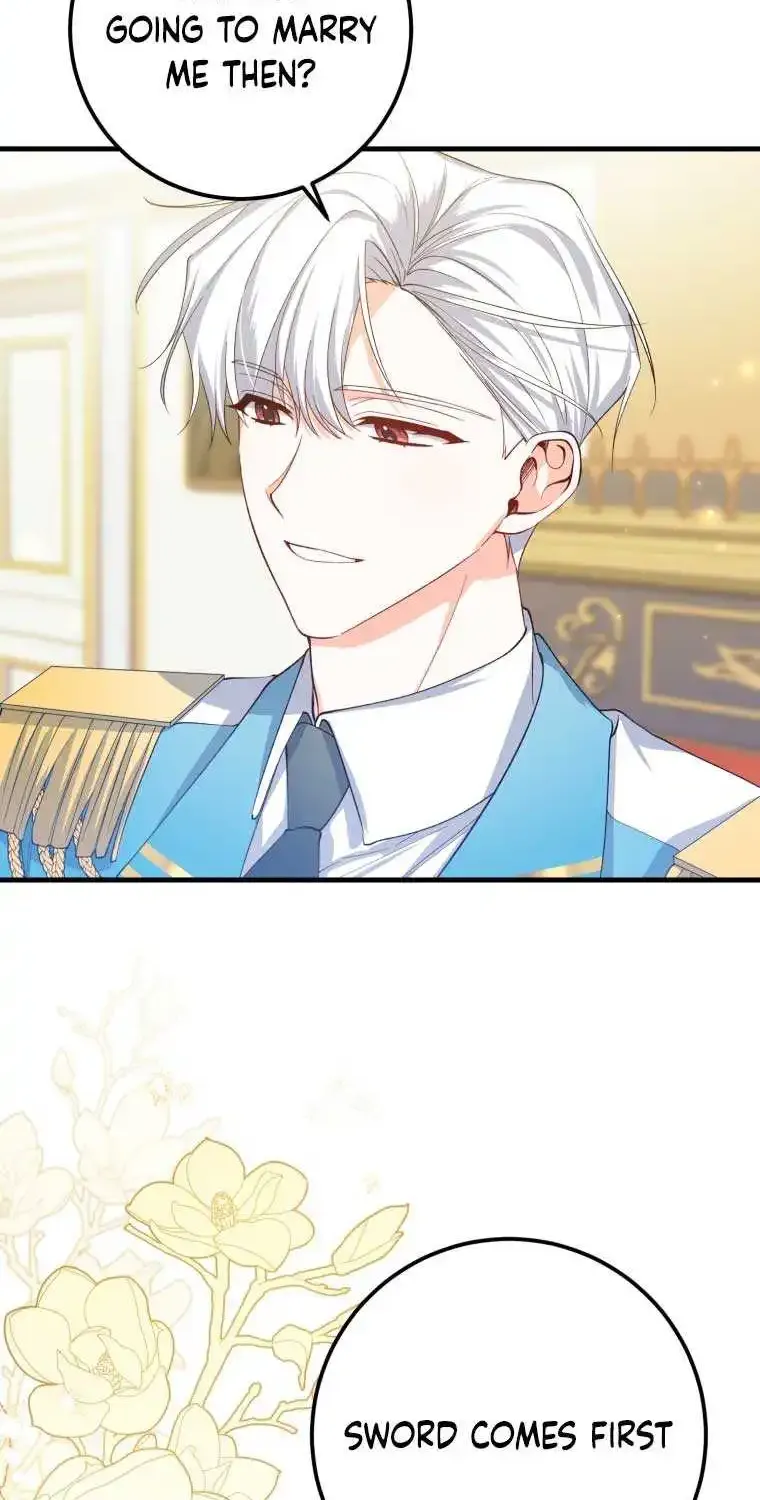 Getting Married Without My Badge Mangakakalot X Chapter 5 Page 63
