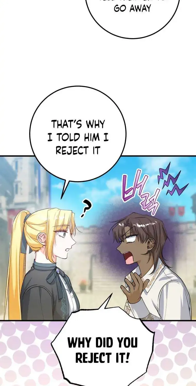 Getting Married Without My Badge Mangakakalot X Chapter 5 Page 75