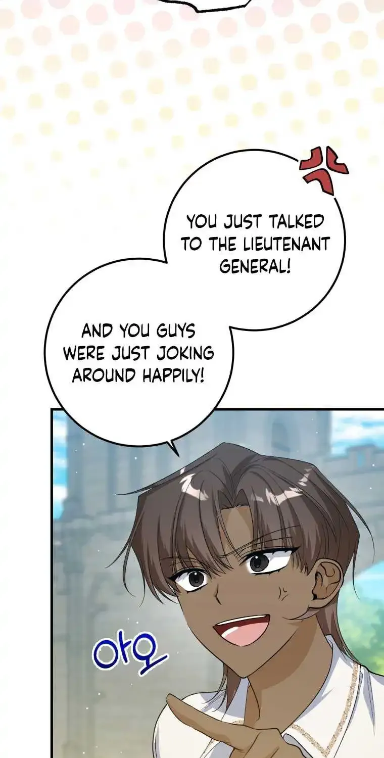 Getting Married Without My Badge Mangakakalot X Chapter 5 Page 76