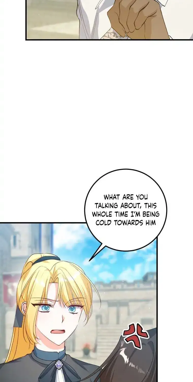Getting Married Without My Badge Mangakakalot X Chapter 5 Page 77