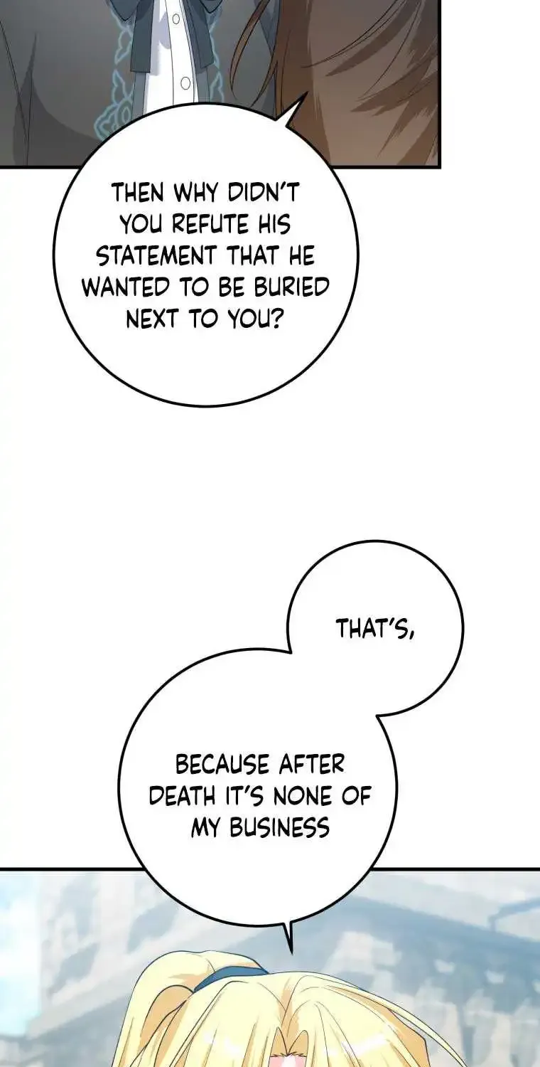 Getting Married Without My Badge Mangakakalot X Chapter 5 Page 78