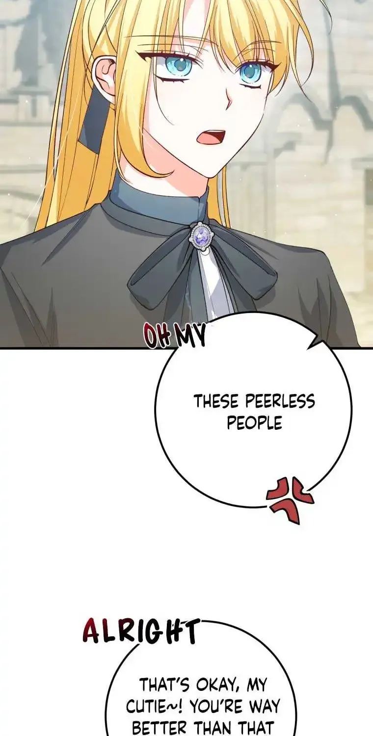 Getting Married Without My Badge Mangakakalot X Chapter 5 Page 79