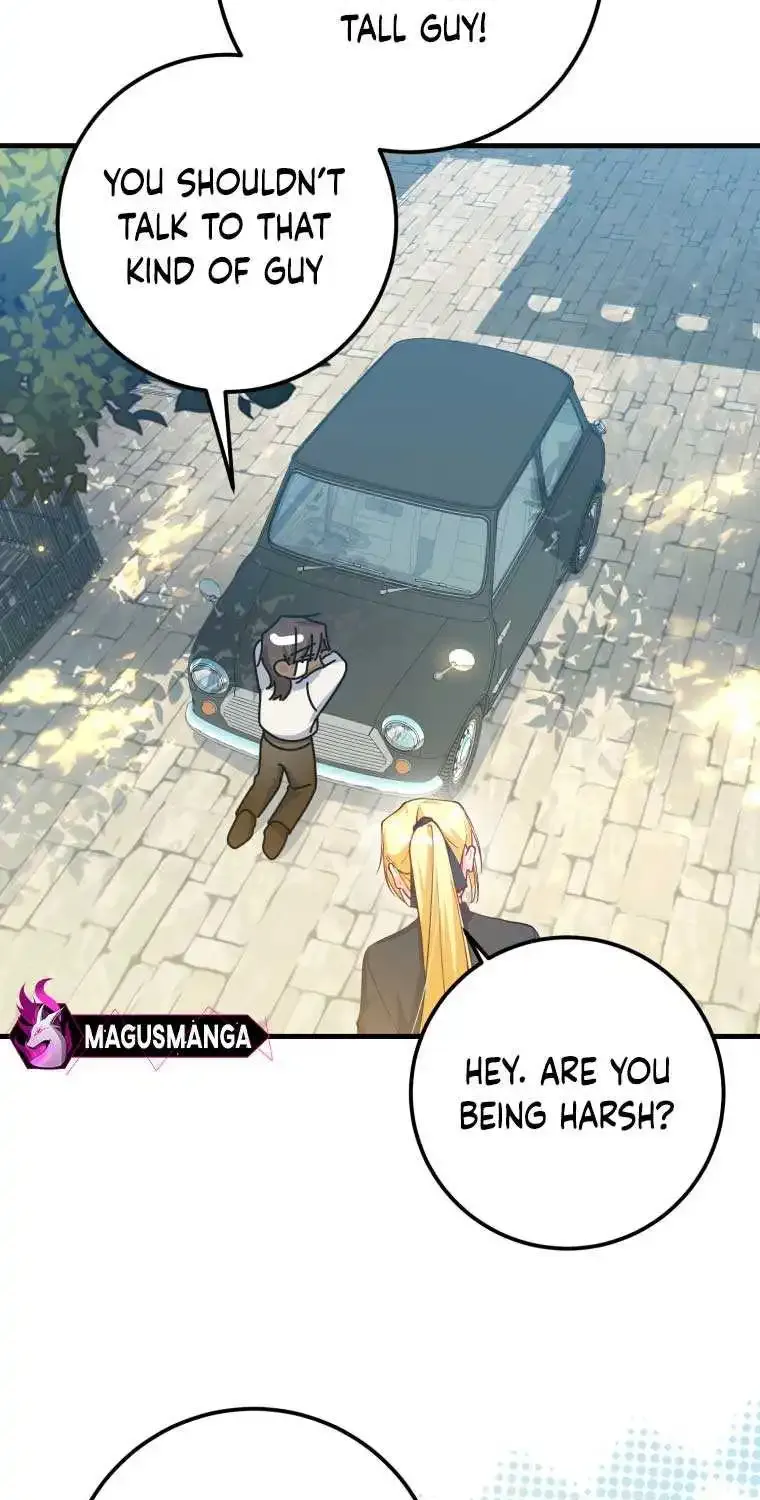Getting Married Without My Badge Mangakakalot X Chapter 5 Page 80