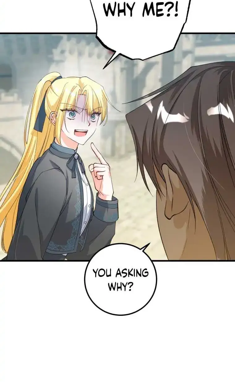 Getting Married Without My Badge Mangakakalot X Chapter 5 Page 71