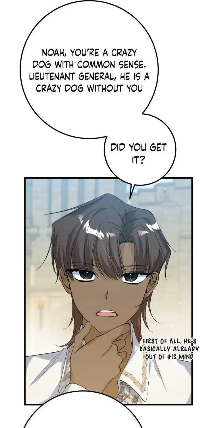 Getting Married Without My Badge Mangakakalot X Chapter 5 Page 72
