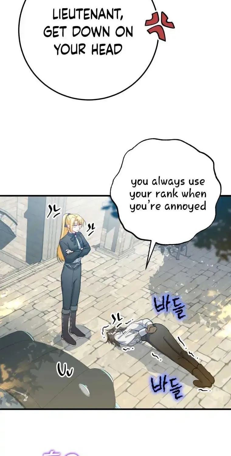 Getting Married Without My Badge Mangakakalot X Chapter 5 Page 73