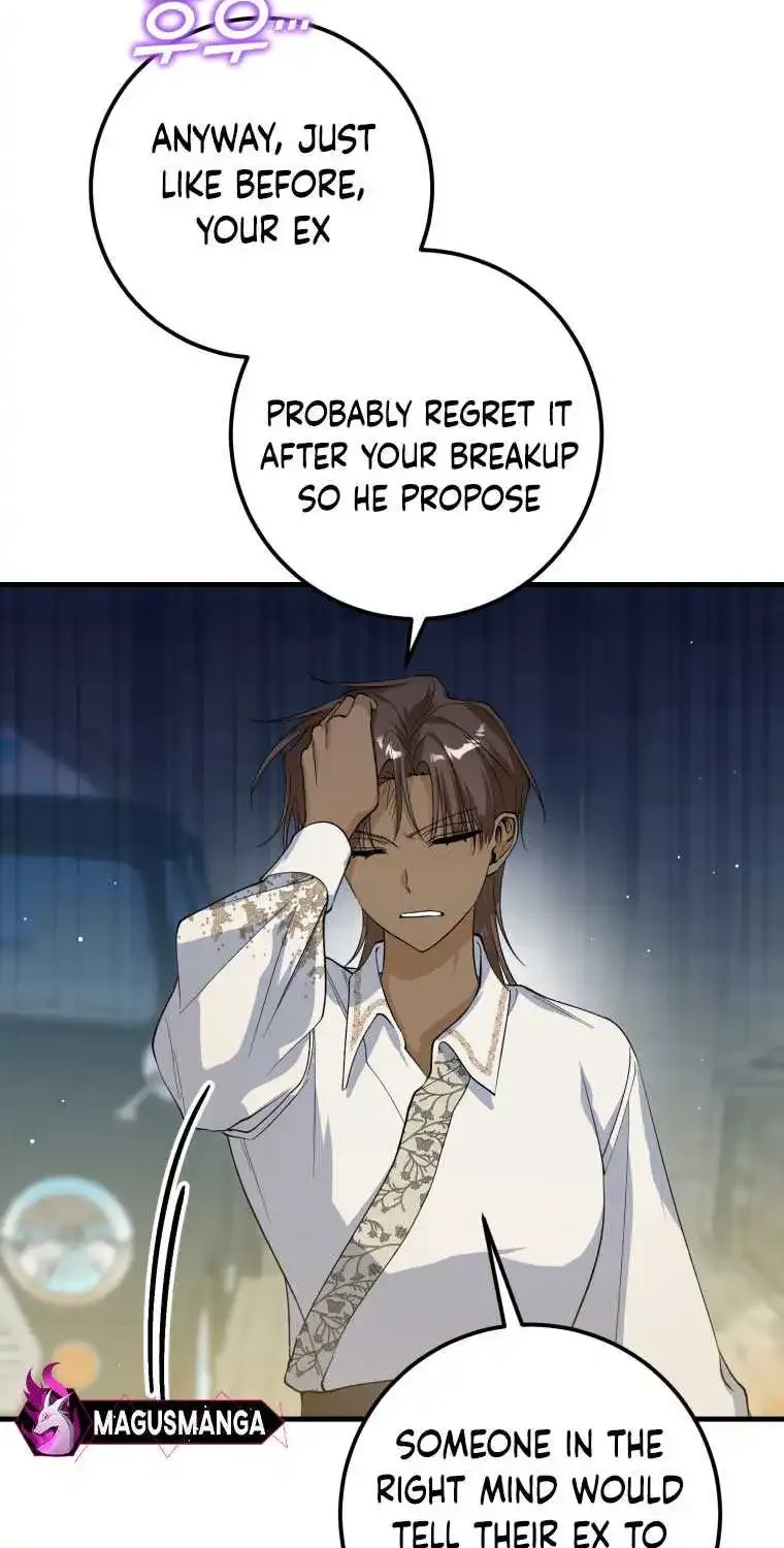 Getting Married Without My Badge Mangakakalot X Chapter 5 Page 74