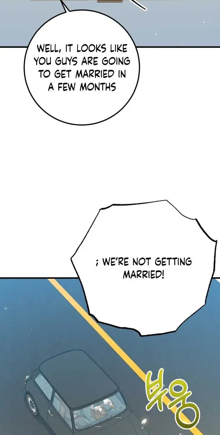 Getting Married Without My Badge Mangakakalot X Chapter 5 Page 85