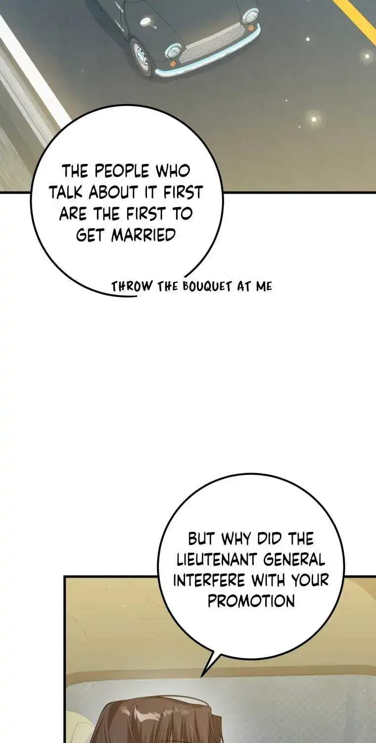 Getting Married Without My Badge Mangakakalot X Chapter 5 Page 86
