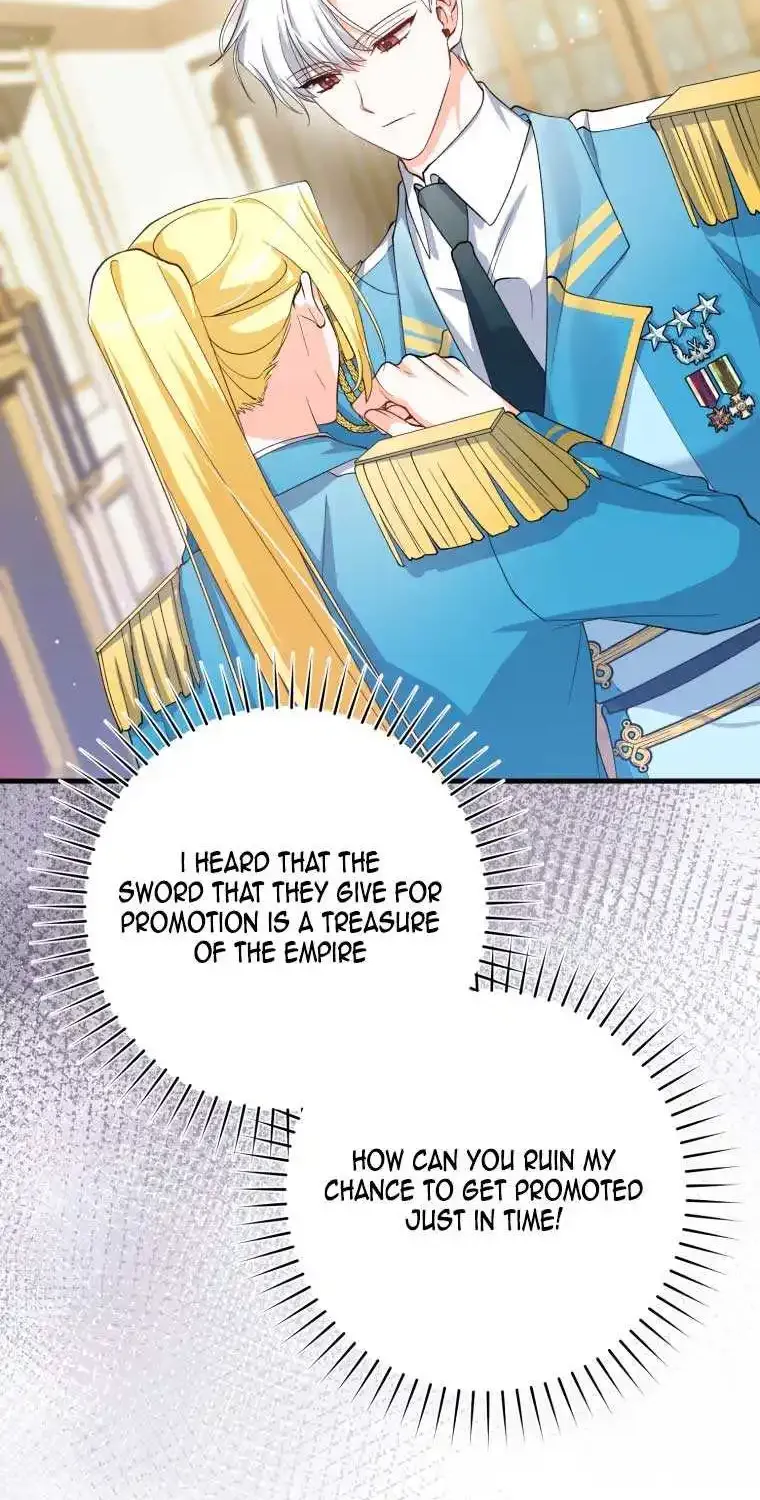 Getting Married Without My Badge Mangakakalot X Chapter 5 Page 9