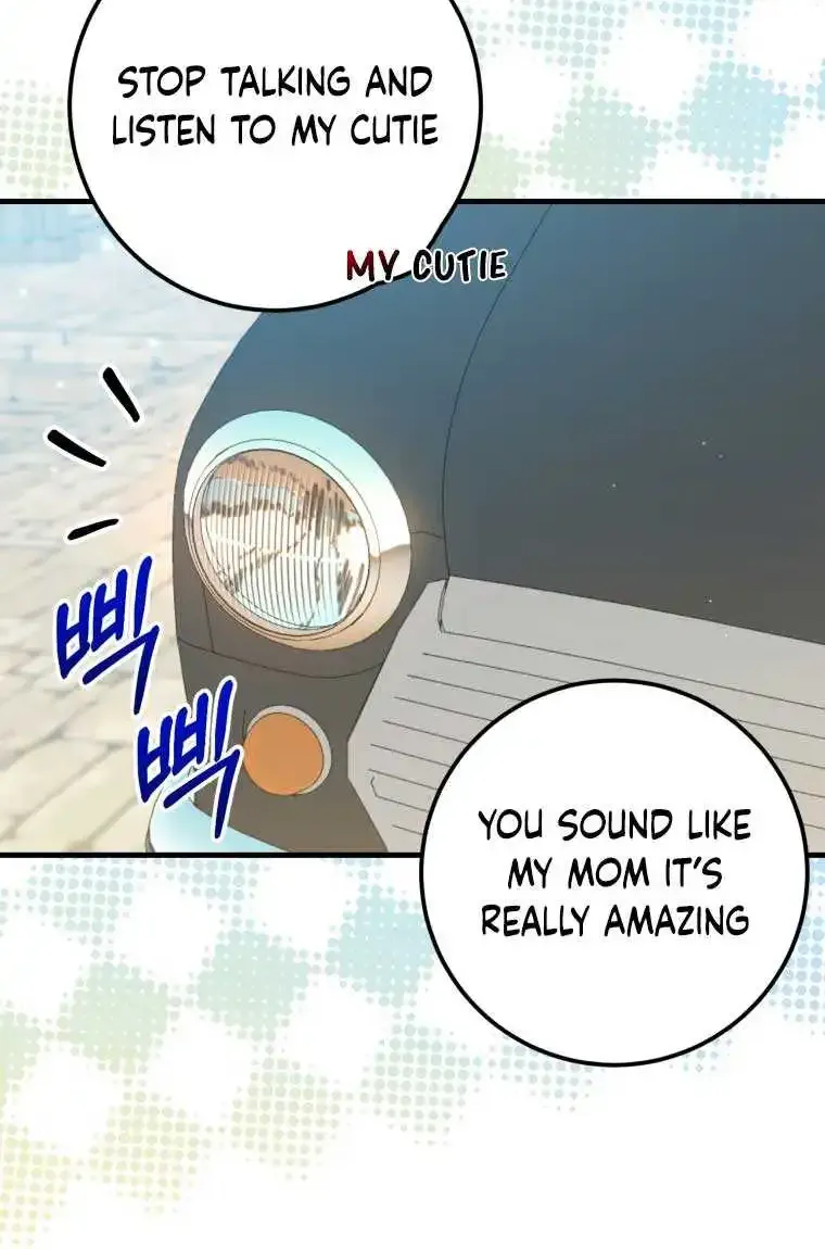 Getting Married Without My Badge Mangakakalot X Chapter 5 Page 81