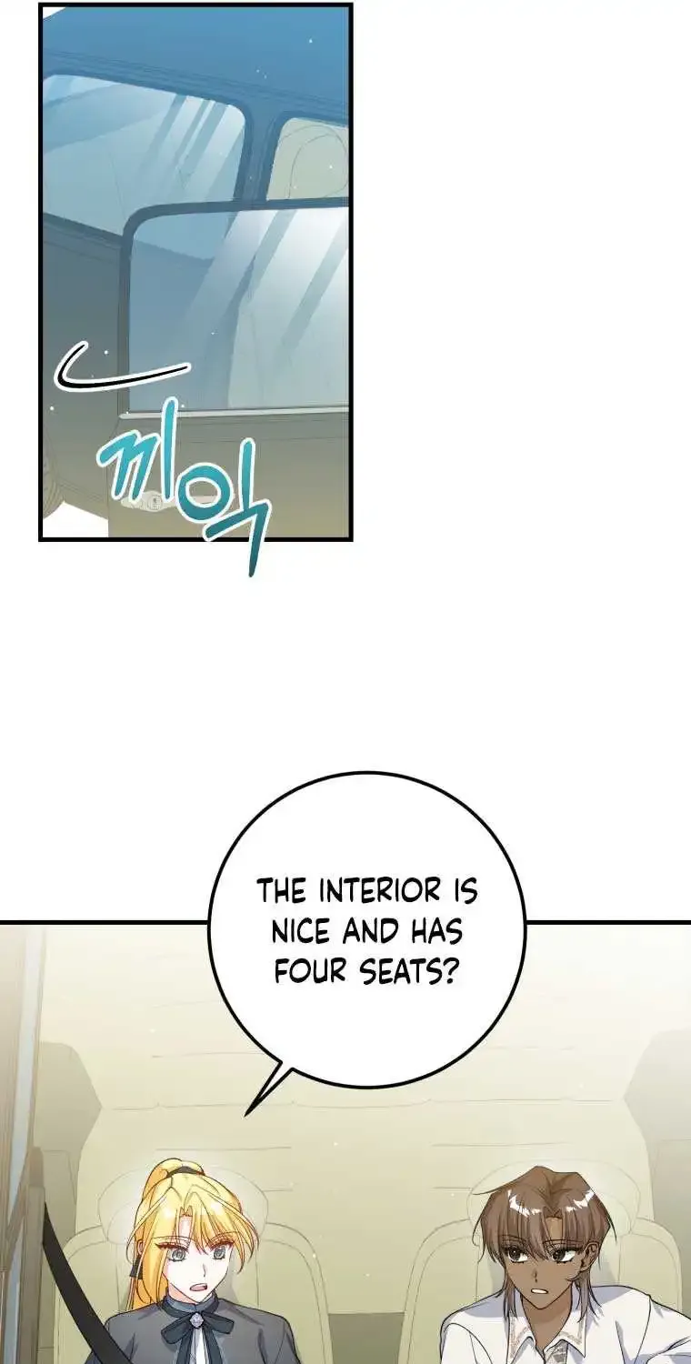 Getting Married Without My Badge Mangakakalot X Chapter 5 Page 82
