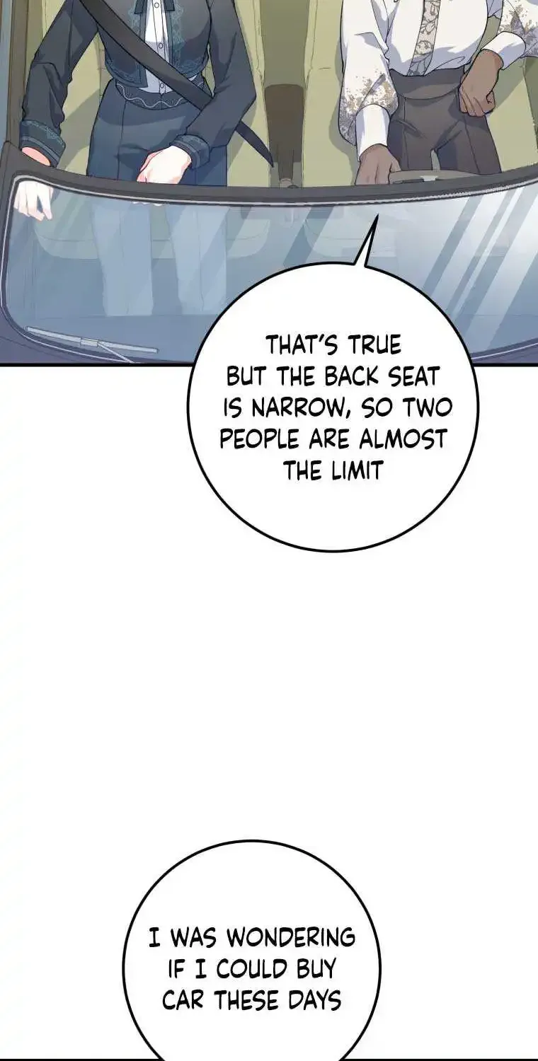 Getting Married Without My Badge Mangakakalot X Chapter 5 Page 83