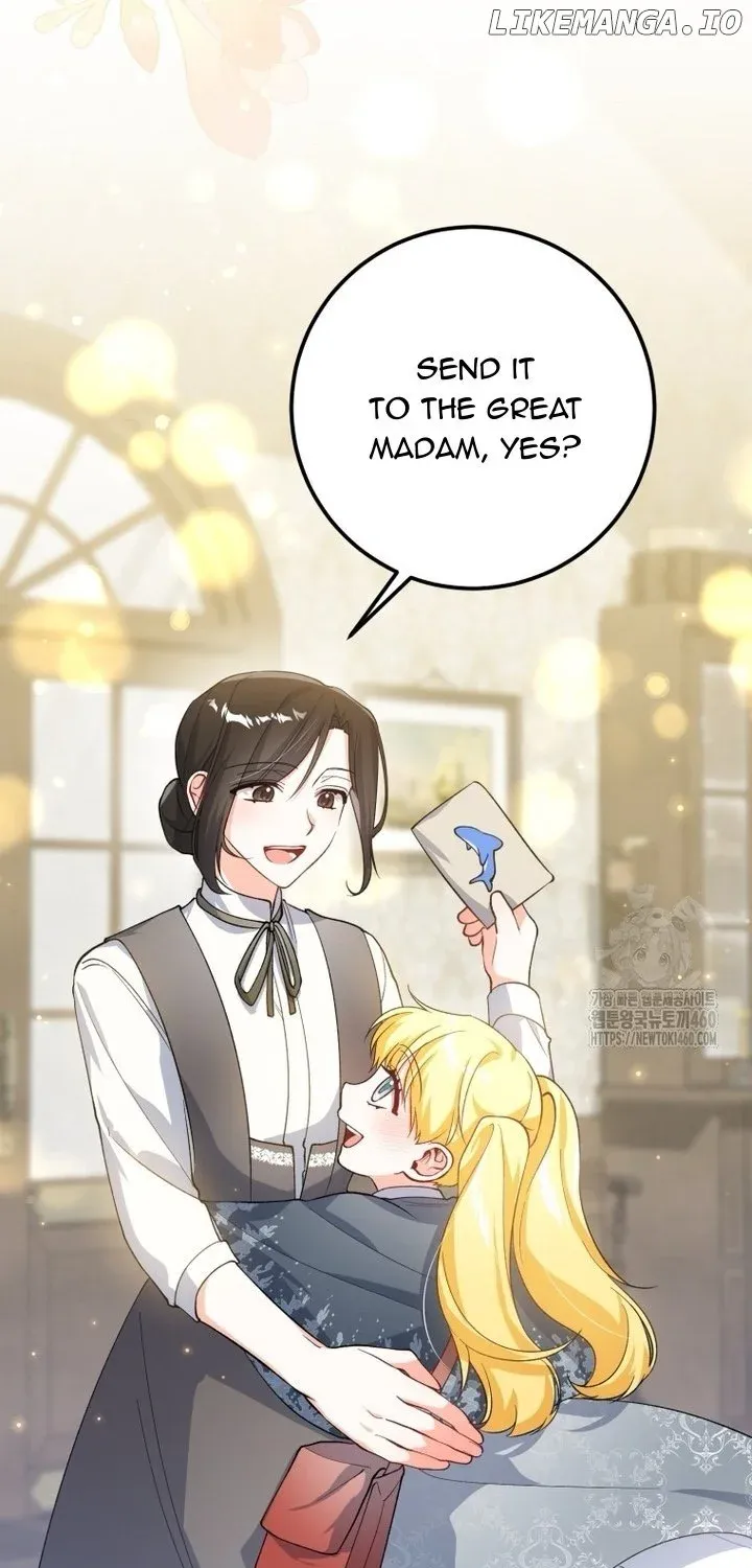 Getting Married Without My Badge Mangakakalot X Chapter 6 Page 20