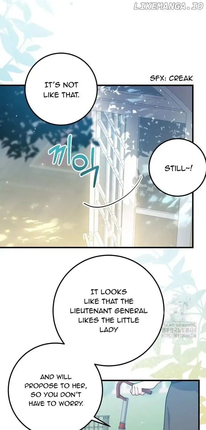 Getting Married Without My Badge Mangakakalot X Chapter 6 Page 26