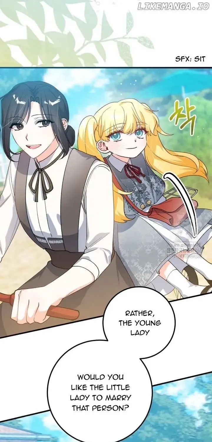 Getting Married Without My Badge Mangakakalot X Chapter 6 Page 28